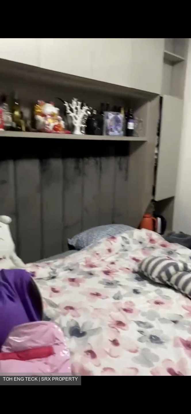 The Bayshore (D16), Condominium #500497731